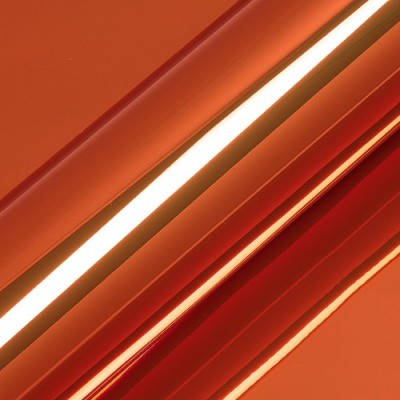 HX30SCH08B - Super Chrome Orange Brillant
